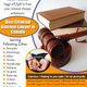 Illustration for article titled Best Criminal Defense Lawyer in Canadaem/em
